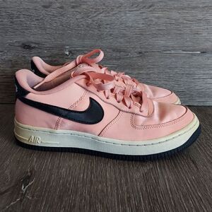 Nike Air Force 1 Low Valentine's Day Bleached Coral 5Y